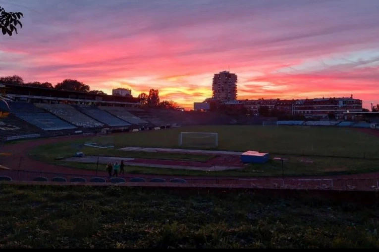 MAJSTOR MEĐU ROMANTIČARIMA: Serija pojačanja se nastavlja - nova akvizicija OFK Beograda stiže iz redova gradskog rivala!