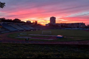 MAJSTOR MEĐU ROMANTIČARIMA: Serija pojačanja se nastavlja - nova akvizicija OFK Beograda stiže iz redova gradskog rivala!