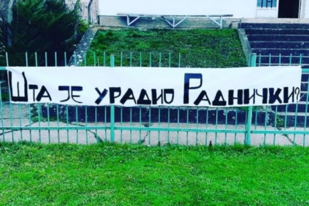 SKUPŠTINA JE REKLA SVOJE: U naredne četiri godine rukovođenje klubom povereno je njemu!