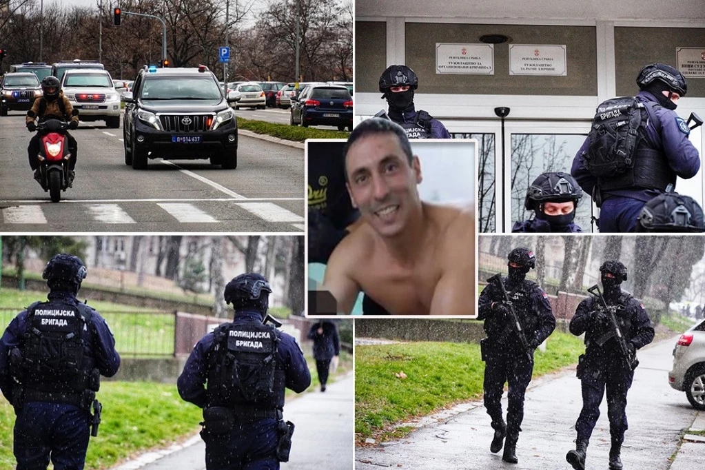 LALIĆ OTKRIVA MOTIV UBISTVA ZDRAVKA RADOJEVIĆA: Ne sprečavaju ga pitanja da iznese sve detalje, tvrdi da je Janković ubijao iz koristi, ali i da sačuva život NJIMA!