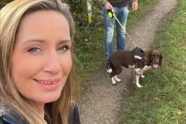 NESTALA BEZ TRAGA DOK JE ŠETALA: Majke dvoje dece nema već nekoliko dana - suprug dobio poziv iz škole a onda je krenula drama