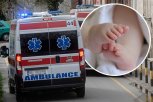 MAJKA JE NA LEKOVIMA, NE SPAVA! Detalji smrti bebe u Kuršumliji: Dečak se UGUŠIO od povraćanja?!
