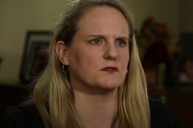 IZUSTILA SAM POSLEDNJU MOLITVU, BILA SAM SPREMNA DA UMREM: Jeziva ispovest žene koja je preživela jeziv zločin "ubice sa pruge" - usmrtio joj je dečka pred očima (FOTO)