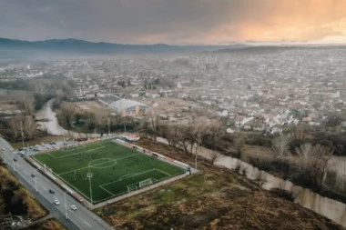 TESTIRANJE ZIMSKIH GUMA: Od Dubočice do "traktorista" - zgusnut raspored Trayala do nastavku priprema!