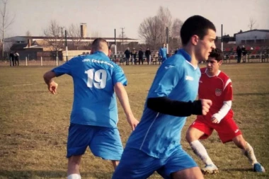 ŠIMANOVAČKI UNIVERZALAC NEMA DILEMU: Propušteno možemo nadoknaditi!