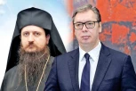 VUČIĆU SU DEDU UBILE USTAŠE: Episkop Sergije tekstom mnogima zapušio usta - TAKVI SE NE PIŠU MEĐU IZDAJNIKE