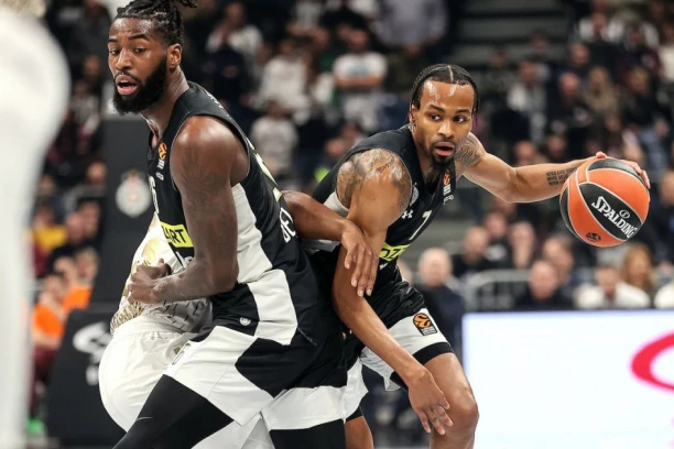 KRATKO I JASNO: Partizan se oglasio nakon što je Evroliga suspendovala Pantera i Lesora!