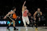 Virtus OBORIO klupski rekord protiv Crvene zvezde - Teodosić pokrenuo "mašinu"!