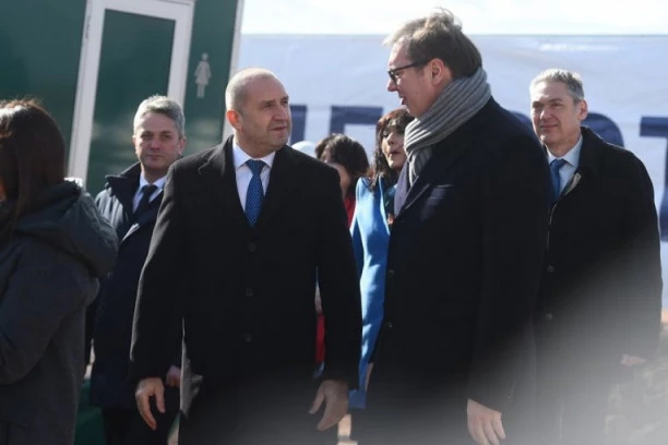 ZNAMO MI DA JE ON GOVORIO ISTINU! Vučič o svedočenju Srđana Lalića: On ne sme da laže, on je okrivljeni saradnik