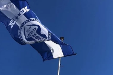 HAJDUK DOVEO INTERNACIONALCA PRED DERBI: Posle Šidskog, još jedan Radnički na putu Beščanima!