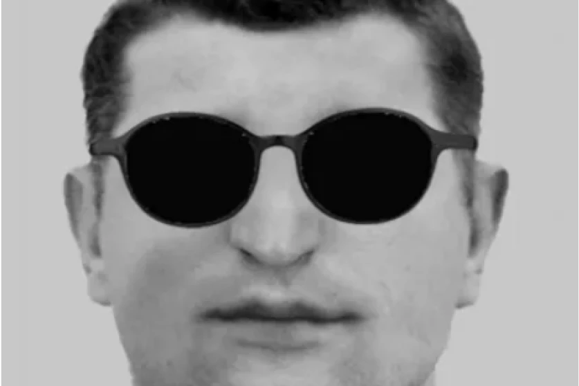 ŠOK U NEMAČKOJ! Uhapšen serijski ubica iz Srbije, ceo grad STREPEO OD NJEGA (FOTO)