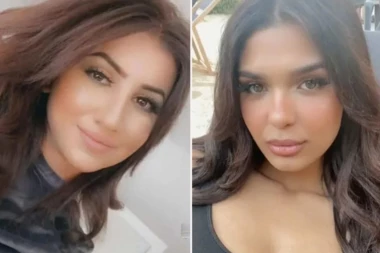 "UBISTVO DVOJNICE" JE NAPOPULARNIJI SLUČAJ U NEMAČKOJ: Pronašla devojku na koju liči pa je ubila iz NAJBIZARNIJEG razloga ikada!