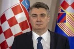"TO SU SVE SEGMENTI TREĆEG SVETSKOG RATA" Milanović komentarisao napad Irana na Izrael, pa iskoristio priliku da potkači Plenkovića