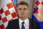 "ČEKAĆE DUŽE NEGO ŠTO SU BILI POD TURCIMA" Zoran Milanović o pregovorima BiH za ulazak u Evropsku uniju