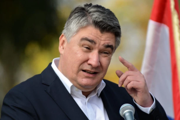 MILANOVIĆ O VEKOVNIM ODNOSIMA IZMEĐU SRBA I HRVATA: "Istina je potpuno drugačija"