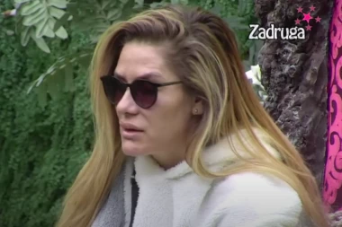 OVO JE ĆERKA ANE ĆURČIĆ! Dve godine je mlađa od ljubavnice (FOTO)