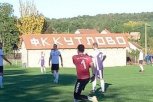 VELIKI POVRATAK U SASTAV: Ekipa Kutlova je uspela da vrati Stankovića fudbalu!