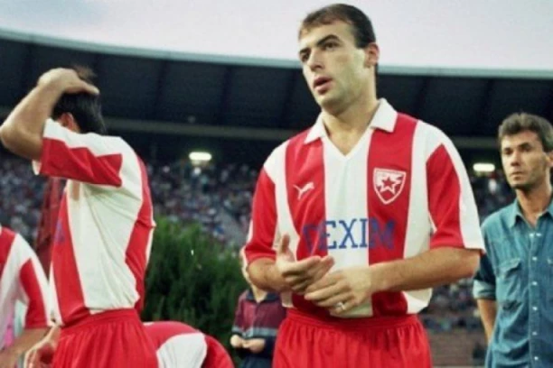 ZVEZDINA LEGENDA IMA PORUKU ZA DELIJE: Siniša Mihajlović zaslužuje punu Marakanu!