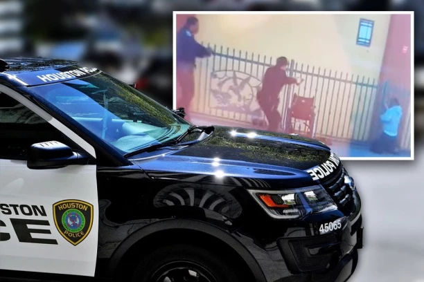 UČENIK UBIJEN NA ČASU FIZIČKOG! Na njega je nožem nasrnuo drugi đak, policija i hitna pomoć na licu mesta