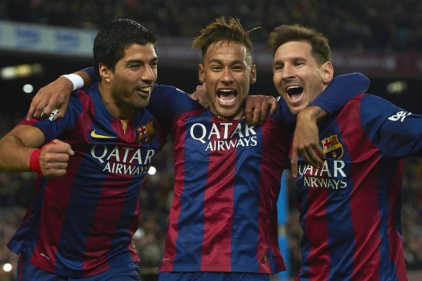 DA LI SE PONOVO STVARA TRIO MSN? Oglasio se Nejmar i razrešio sve dileme!