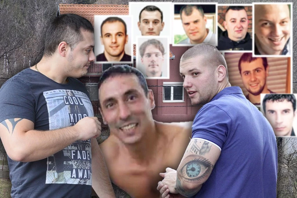 TAJNA SVESKE VELJINOG NASMEJANOG KOLJAČA: Lalić sva zlodela klana HRONOLOŠKI zapisao - mali broj ljudi je video ŠTA TU PIŠE!