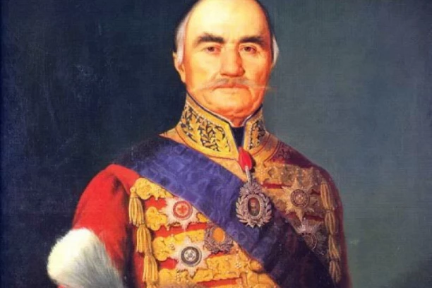 MILOŠ OBRENOVIĆ JE UBIJEN? Makedonci snimaju seriju o smrti srpskog kneza