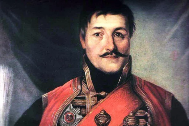 NA DANAŠNJI DAN VOŽDU KARAĐORĐU TURSKI DUŠMANI ZABILI SEKIRU U LOBANJU! Čekali da zaspi u kolibi pa mu odsekli glavu na drvenom panju - ostatke srpskog junaka poslali sultanu! (FOTO)