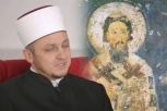 ŠIZOFRENE PARALELE BOSANSKOG IMAMA: Sveti Sava je začetnik FAŠIZMA - neviđen govor mržnje!