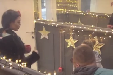 SLIKAO SI SE SA KEROM DOK SAM ABORTIRALA! Maja u žestokom OKRŠAJU sa Janjušem!