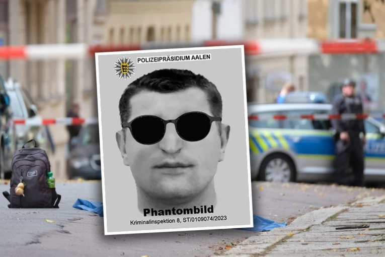 SRBIN UBIJAO BAKE SREDOM: Naš državljanin se tereti za četiri zločina u Nemačkoj!