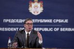 SRBIJA NEMA CENU, TO JE NEŠTO ŠTO NIKADA NISU RAZUMELI: Predsednik Vučić odbrusio hejterima (VIDEO)