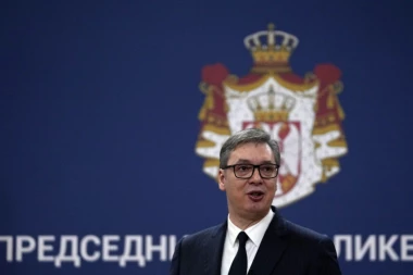 MOJ POSAO JE DA RAČUNAM ŠTA JE DOBRO ZA SRBIJU: Vučić o "Otvorenom Balkanu" i odnosu sa Albancima