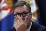 VUČIĆ SA AMBASADORIMA KVINTE: Predsednik Srbije sutra ima bitan sastanak
