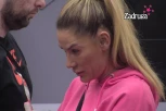 ANA JE ABORTIRALA ZVEZDANOVO DETE KADA JE OTIŠAO U ZATVOR! Zorica otkrila ŠOK detalje o bivšem nevenčanom paru! (VIDEO)