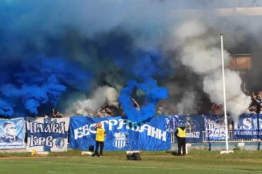 ROMANTIKA JE I DALJE U MODI: Još dvojica fudbalera stigla na staru Karaburmu!
