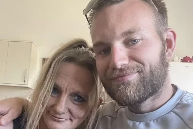 KAKAV JE OVO BOLESTAN ODNOS MAJKE I SINA? Par JAVNO izneo ljubavnu priču, ljudi ih razapinju svakodnevno!