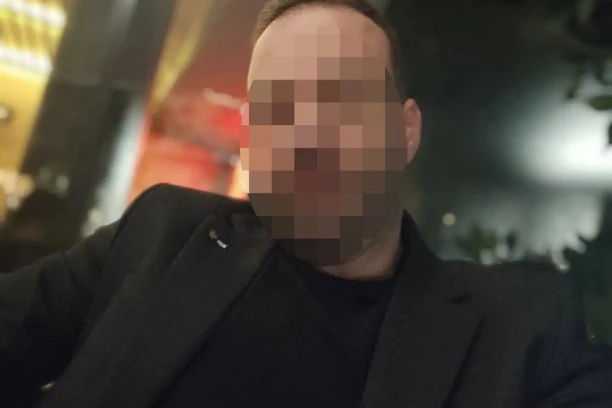 KAD NIJE DOŠAO NA SAHRANU, ZNALI SMO DA "NEŠTO NE ŠTIMA"! Prijatelji ubijenog vlasnika menjačnice u Novom Sadu  prvi posumnjali na Bojana!