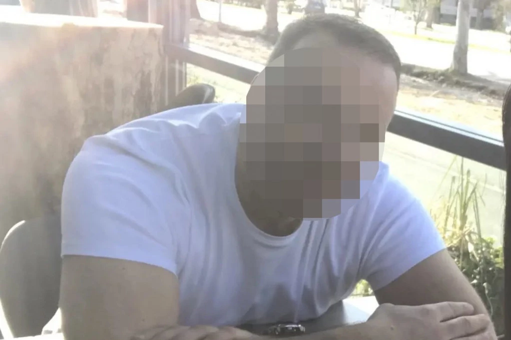 OVO JE UBICA VLASNIKA MENJAČNICE U NOVOM SADU! Bio poznati ugostitelj, ostao dužan, pa rešio da ga likvidira? (FOTO)