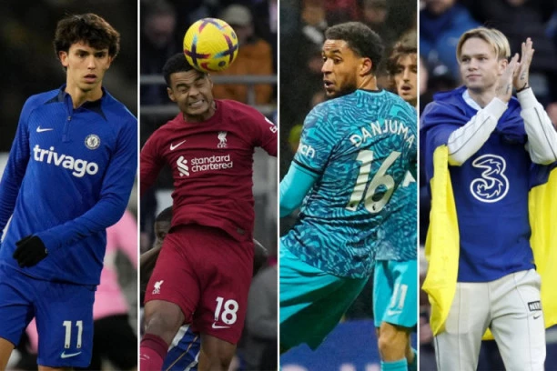 KRAĐE O KOJIMA ĆE SE PRIČATI: Čelsi IZMALTRETIRAO Arsenal dva PUTA, ali ono što je Totenhem uradio Evertonu je NEVEROVATNO!