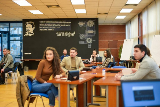 NOVA ŠANSA ZA MLADE: Konkurs NIS-a za studente tehničkih i računarskih fakulteta – prilika za rad na izazovnom projektu