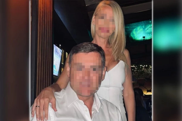 NASTAVLJA SE SUĐENJE DOKTORU SA VMA: Tereti se da je tukao ženu!