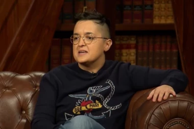 Marija Šerifović progovorila o odlasku iz "Zvezda Granda": Popović bi umro kada bih ga napustila