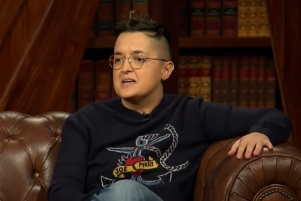 Marija Šerifović progovorila o odlasku iz "Zvezda Granda": Popović bi umro kada bih ga napustila