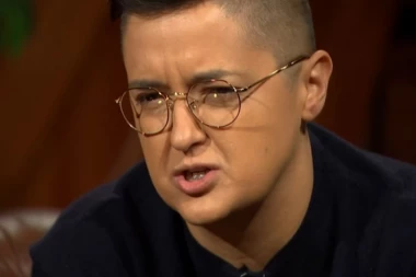 MISLILA JE DA ĆE UMRETI: Marija Šerifović prošla kroz pakao, strahovala za svoj život, a o ovome nikada nije pričala!