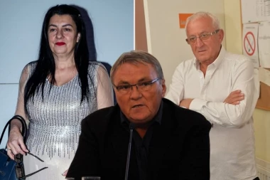 ŠOK! Pevačica sve raskrinkala: Era Ojdanić OTEO pokojnom Kaleziću lokal, a sad CMIZDRI za njim, povraća mi se od tog foliranta!