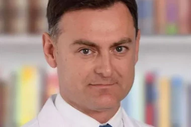 KLINIKE IZBRISALE DOKTORA MONSTRUMA SA SPISKA ZAPOSLENIH: Ustanove se odrekle hirurga nasilnika - njegovo ime više nije u stručnom timu!