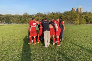 JEDINSTVO SKLAPA OZBILJAN TIM: Triling pojačanja za nastavak šampionskih ambicija!