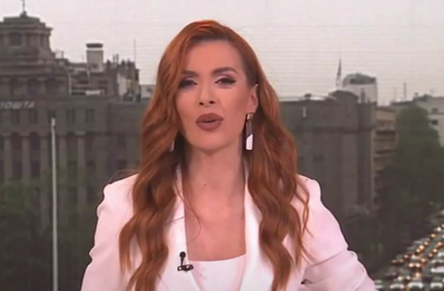 Marijana Tabaković napušta PRVU i prelazi na TV Una
