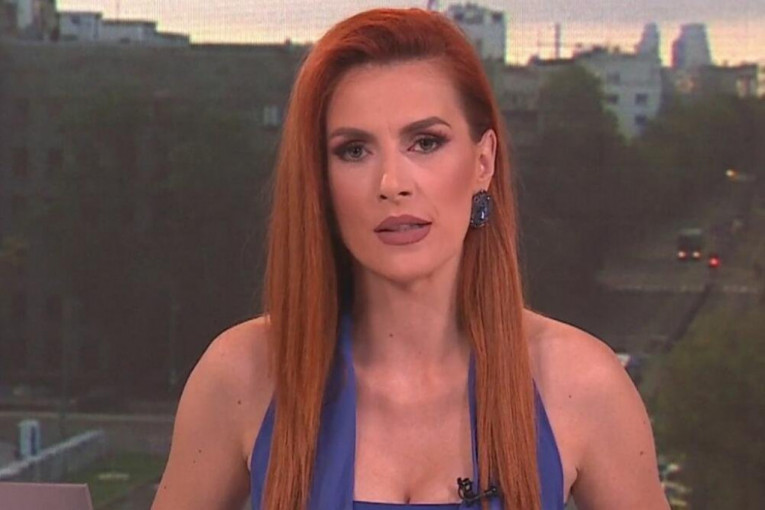Marijana Tabaković napušta PRVU i prelazi na TV Una