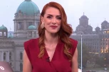 SAZNAJEMO! Voditeljka Marijana Tabaković napušta PRVU TV - evo gde prelazi!